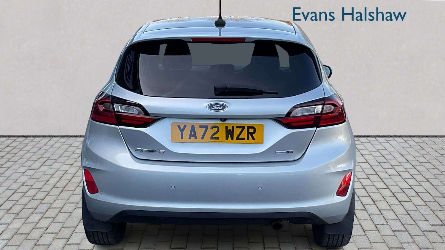 Used Ford Fiesta 2023 for sale - 78173998: Photo 5