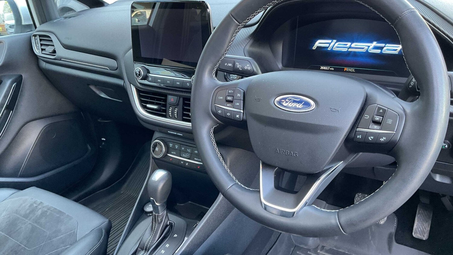 Used Ford Fiesta 2023 for sale - 78173998: Photo 8