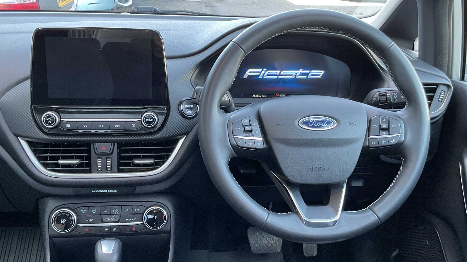 Used Ford Fiesta 2023 for sale - 78173998: Photo 9