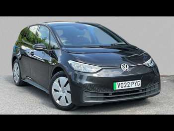 2022 - 150kW Life Pro Performance 58kWh 5dr Auto