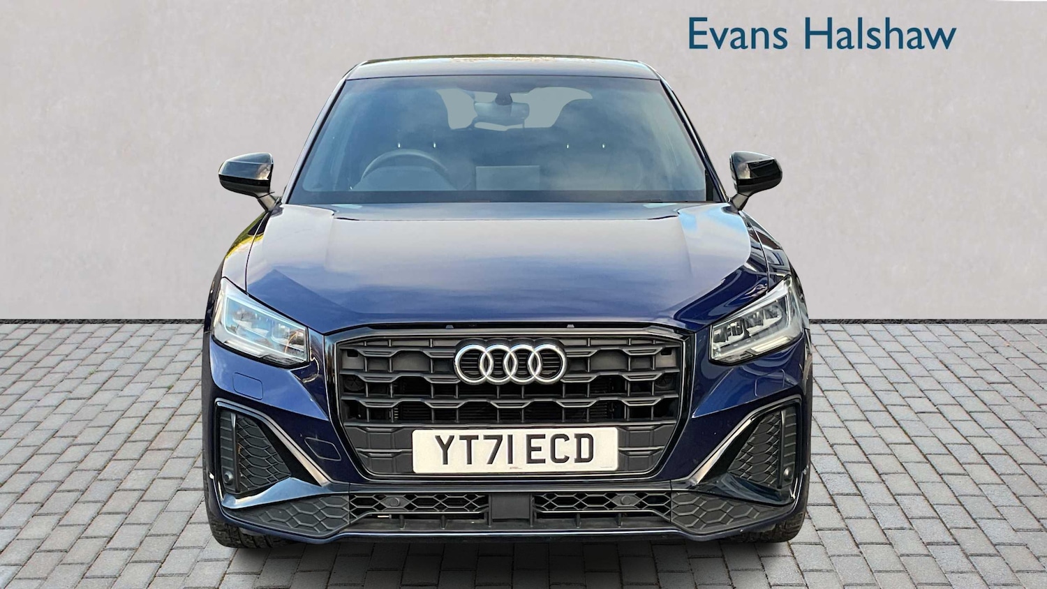 Used Audi Q2 2021 for sale - 77219594: Photo 5