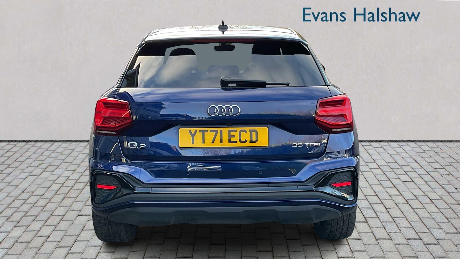 Used Audi Q2 2021 for sale - 77219594: Photo 6