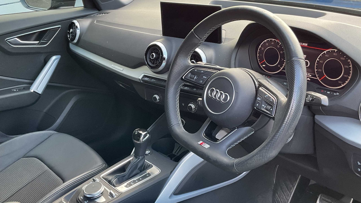 Used Audi Q2 2021 for sale - 77219594: Photo 7