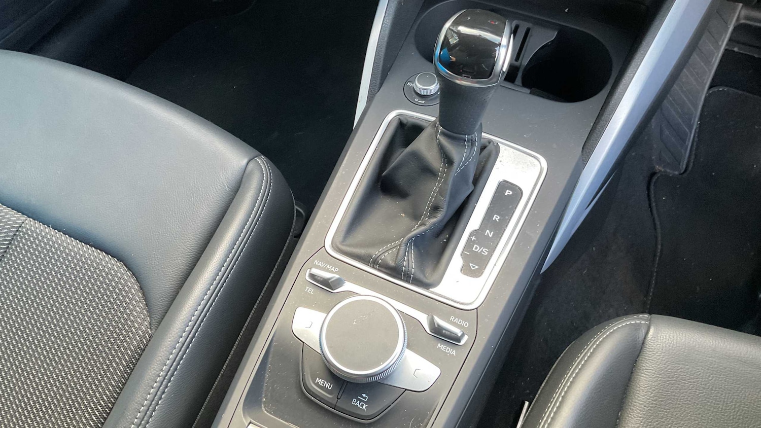 Used Audi Q2 2021 for sale - 77219594: Photo 8