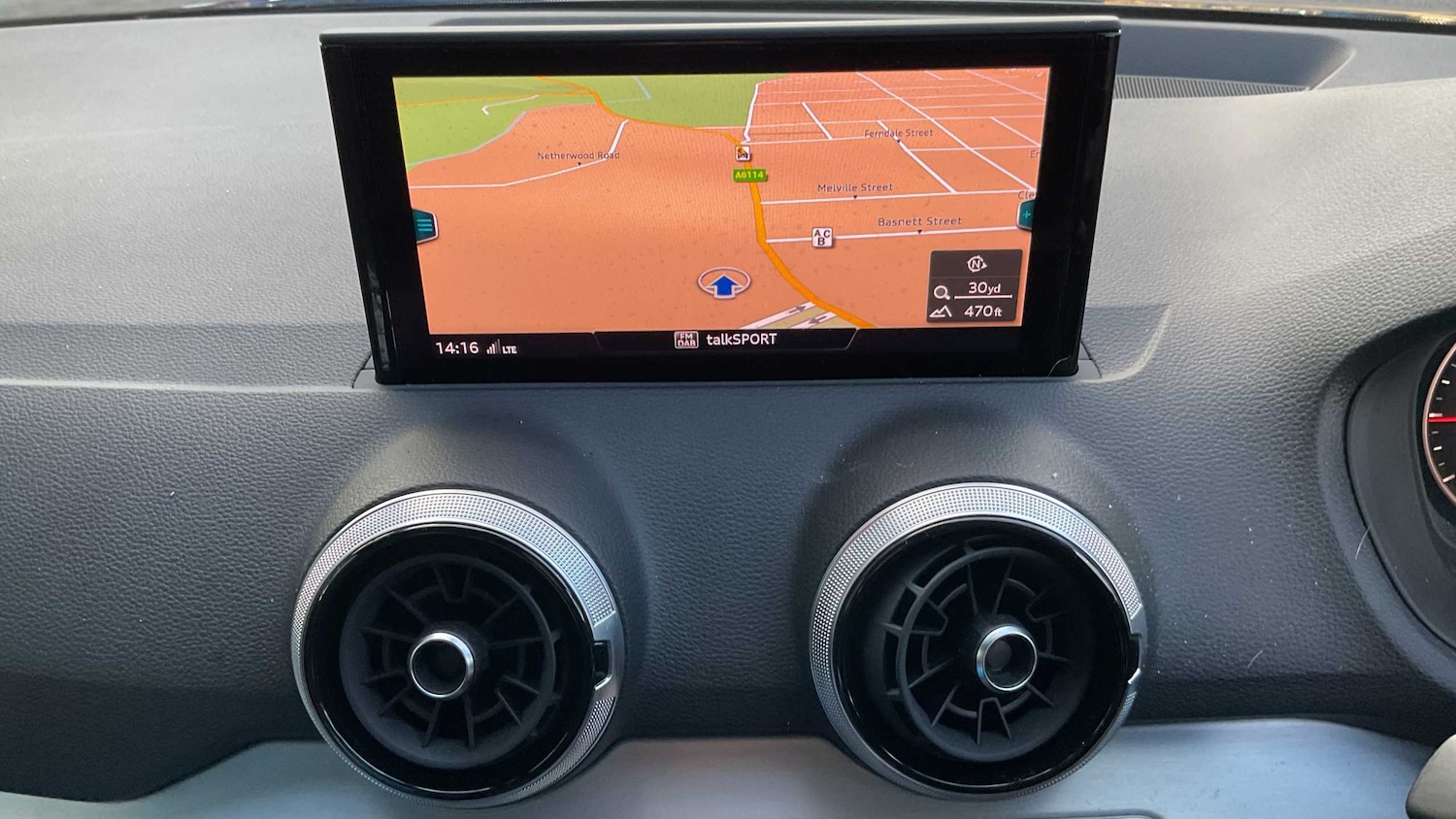 Used Audi Q2 2021 for sale - 77219594: Photo 9