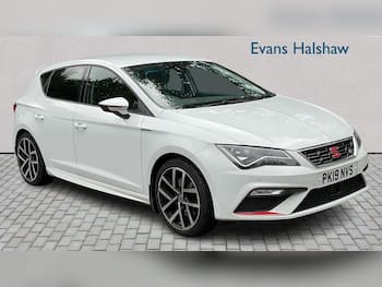 Used SEAT Leon 2019 for sale - 79672036: Photo