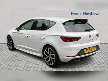 Used SEAT Leon 2019 for sale - 79672036: Photo