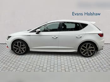 Used SEAT Leon 2019 for sale - 79672036: Photo