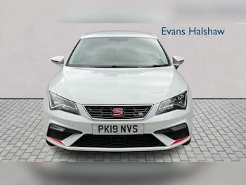 Used SEAT Leon 2019 for sale - 79672036: Photo