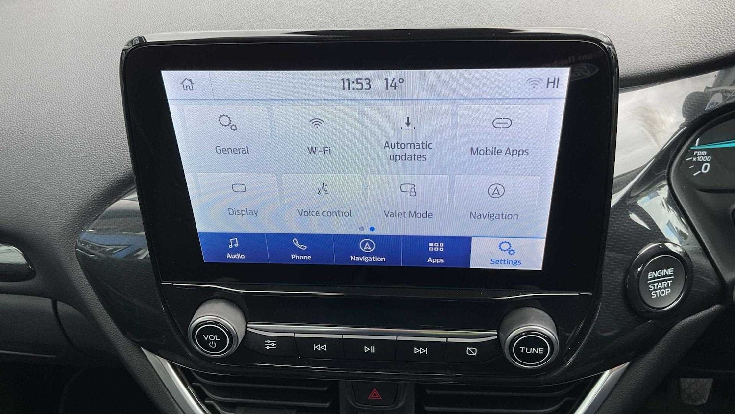 Vehicle 15