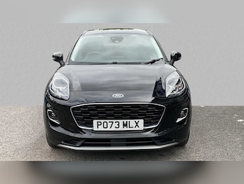Used Ford Puma 2023 for sale - 75637766: Photo
