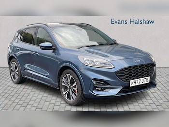 Used Ford Kuga 2023 for sale - 77928499: Photo