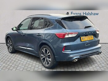 Used Ford Kuga 2023 for sale - 77928499: Photo