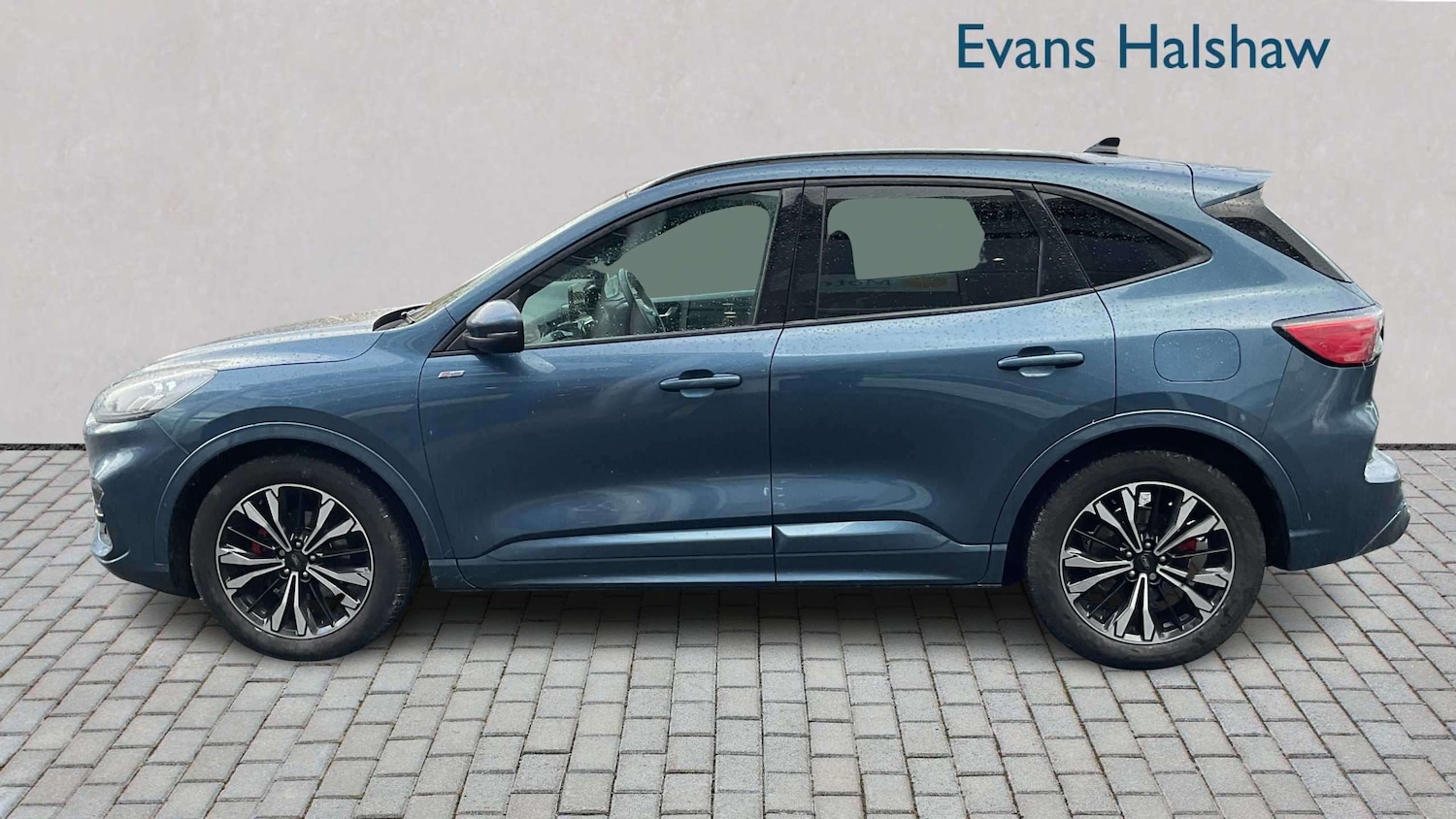 Used Ford Kuga 2023 for sale - 77928499: Photo 3