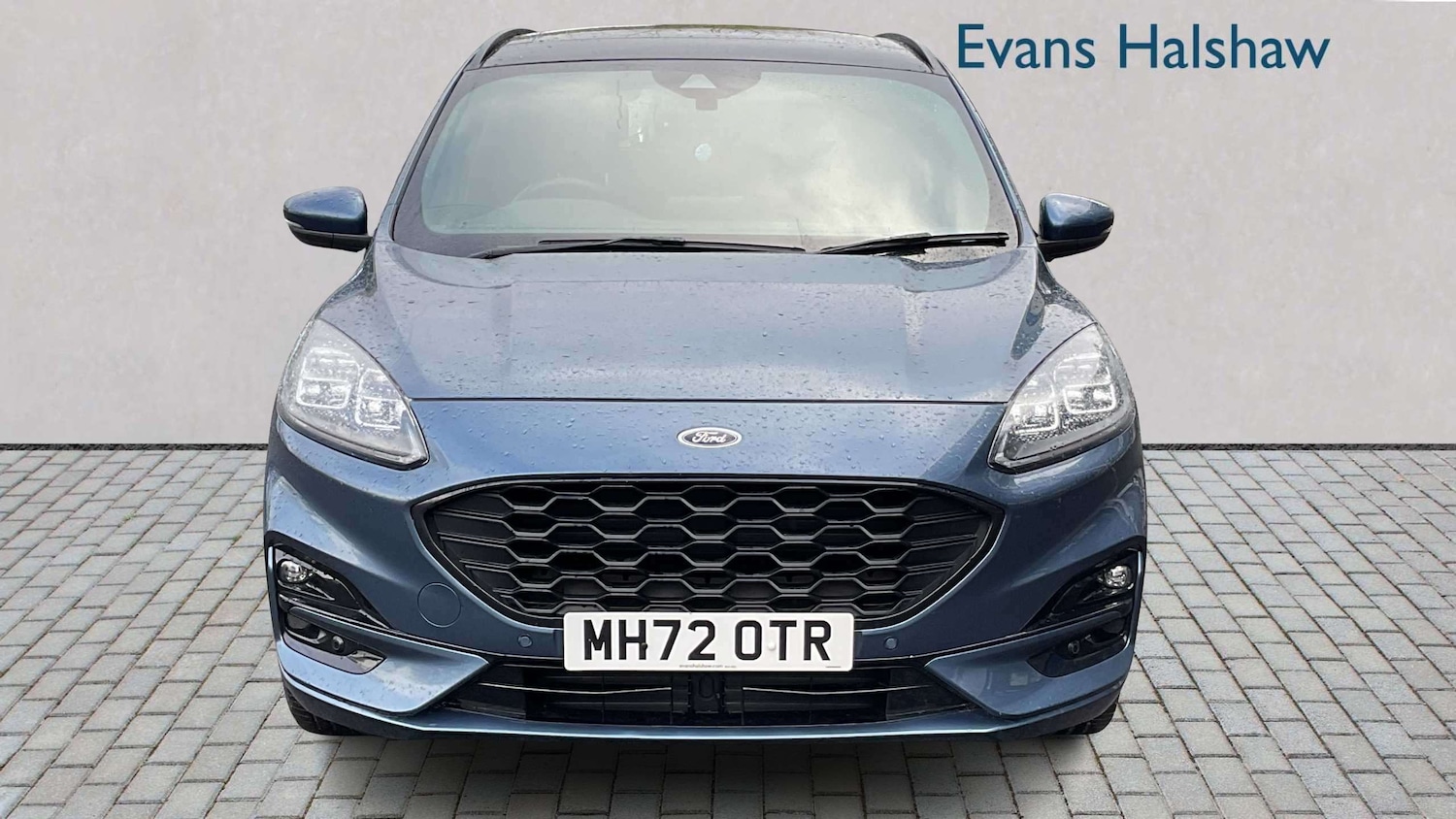 Used Ford Kuga 2023 for sale - 77928499: Photo 4