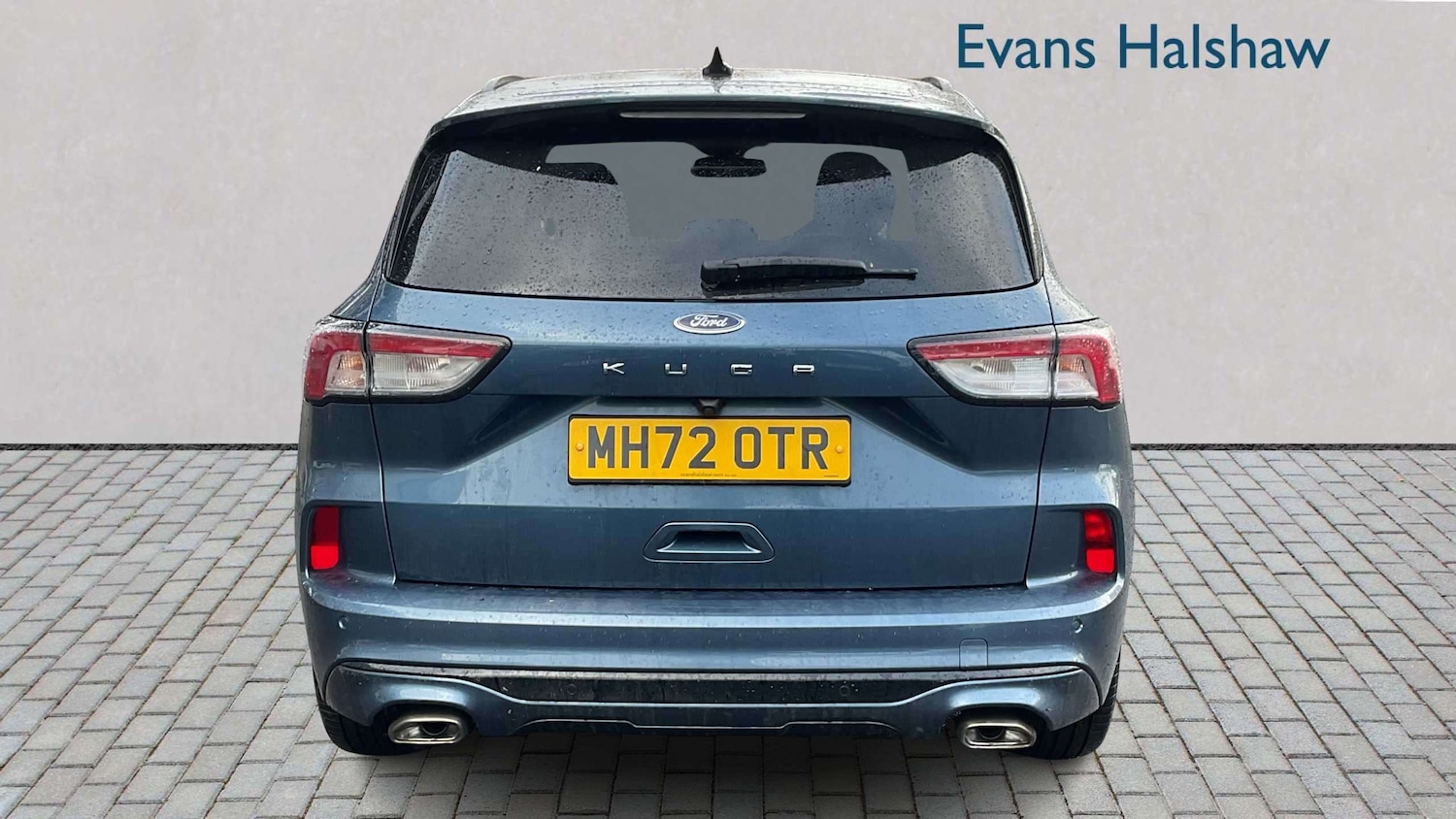 Used Ford Kuga 2023 for sale - 77928499: Photo 5