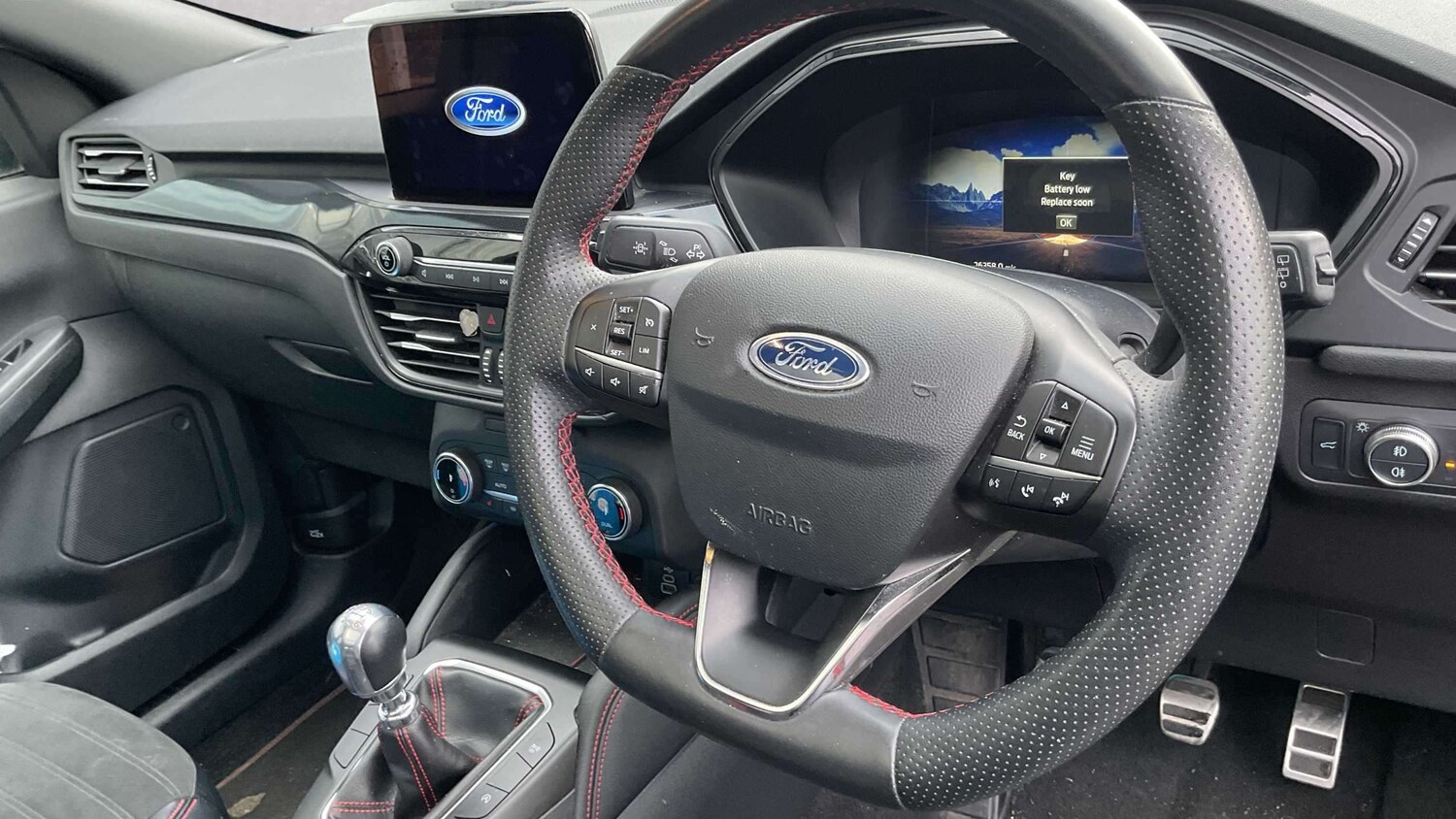 Used Ford Kuga 2023 for sale - 77928499: Photo 6