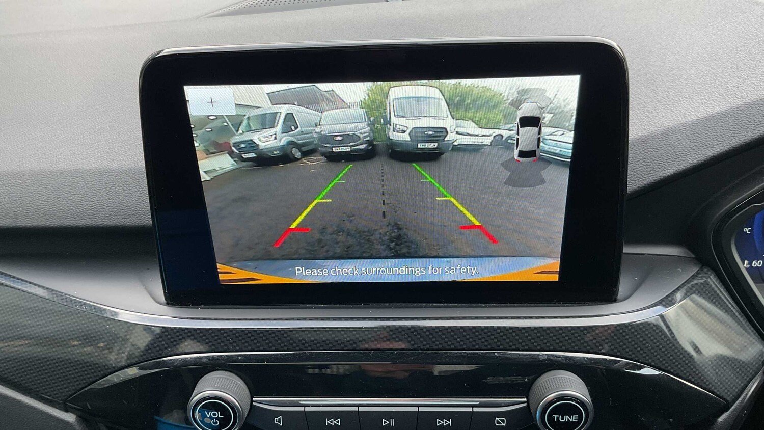 Used Ford Kuga 2023 for sale - 77928499: Photo 8