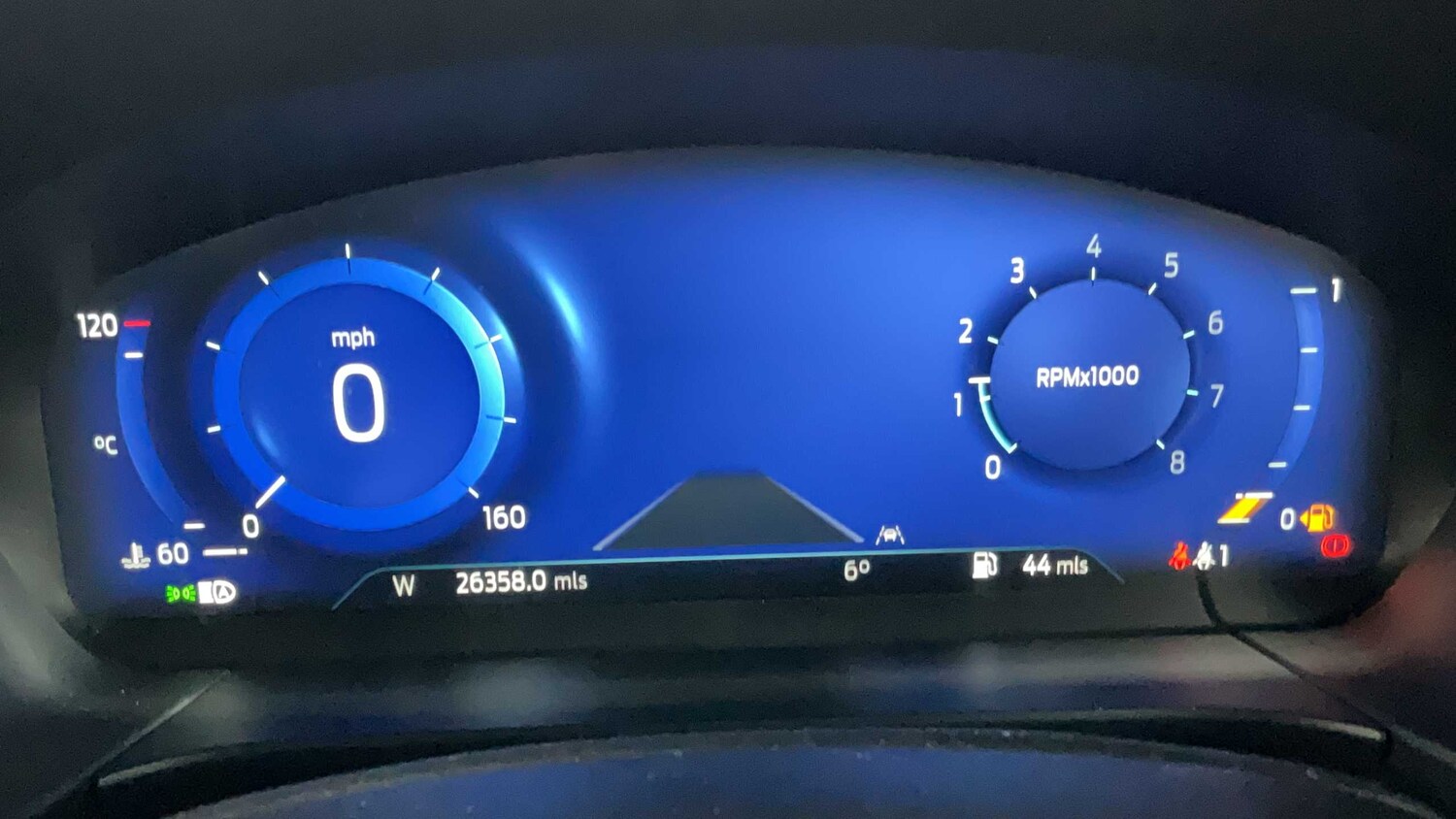 Used Ford Kuga 2023 for sale - 77928499: Photo 9