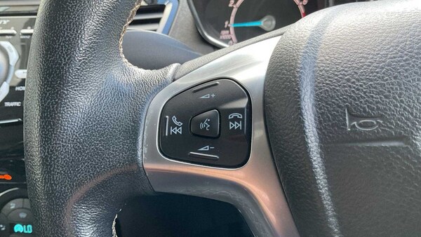 Used Ford Fiesta 2017 for sale - 75672980: Photo 24