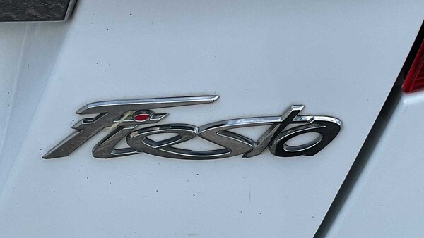 Used Ford Fiesta 2017 for sale - 75672980: Photo 35