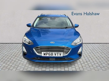 Used Ford Focus 2018 for sale - 79319400: Photo