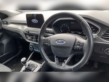 Used Ford Focus 2018 for sale - 79319400: Photo