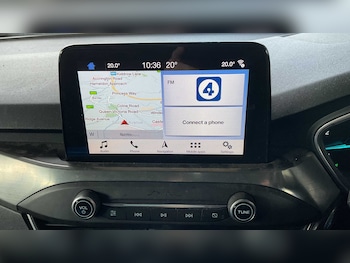 Used Ford Focus 2018 for sale - 79319400: Photo
