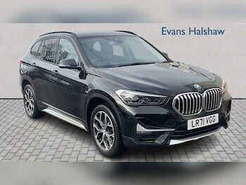 Used BMW X1 2021 for sale - 77527007: Photo