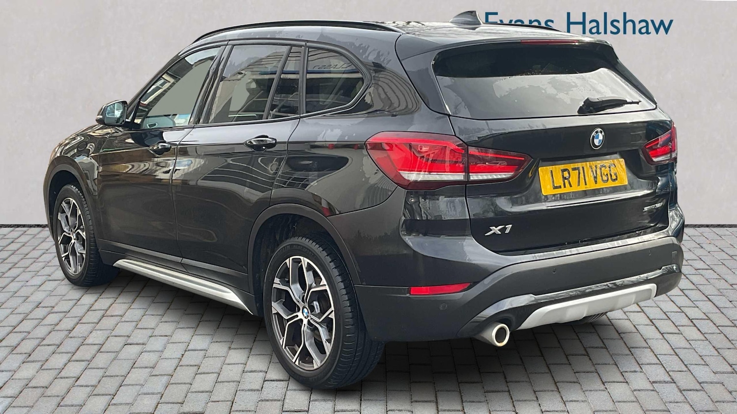 Used BMW X1 for sale - 77527007: Photo 2