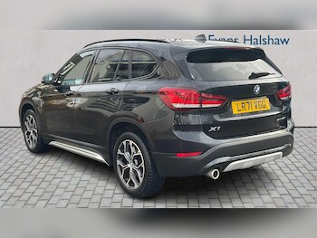 Used BMW X1 2021 for sale - 77527007: Photo