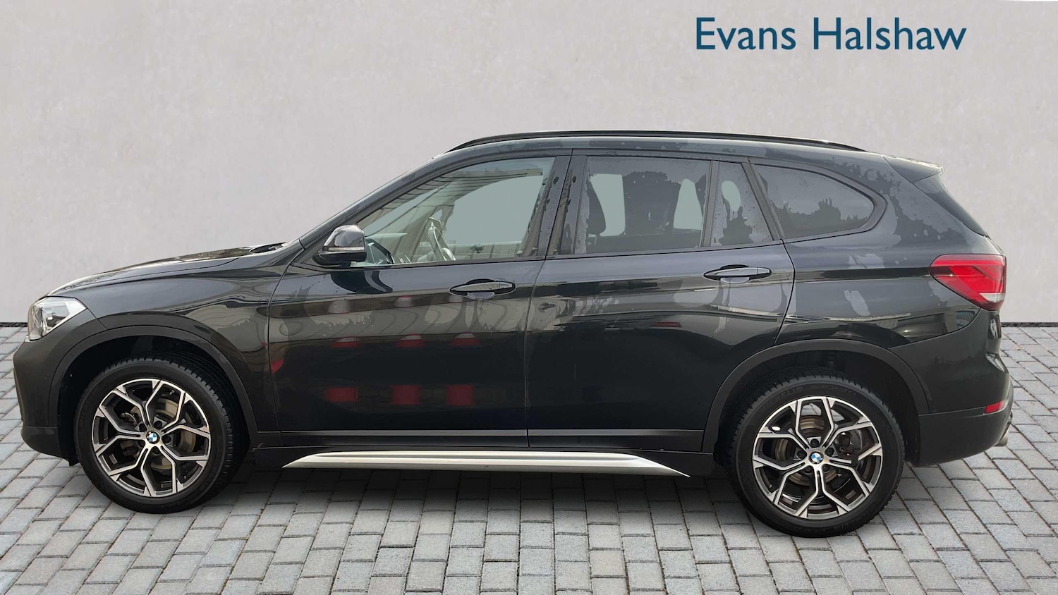 Used BMW X1 for sale - 77527007: Photo 3