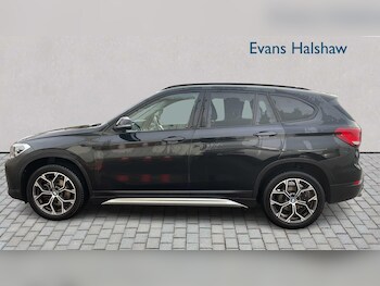 Used BMW X1 2021 for sale - 77527007: Photo