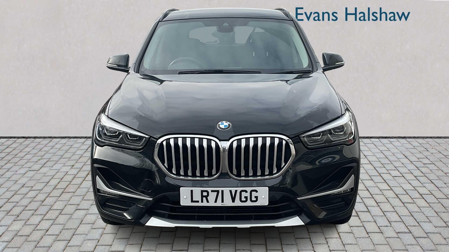 Used BMW X1 for sale - 77527007: Photo 4