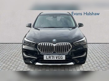 Used BMW X1 2021 for sale - 77527007: Photo