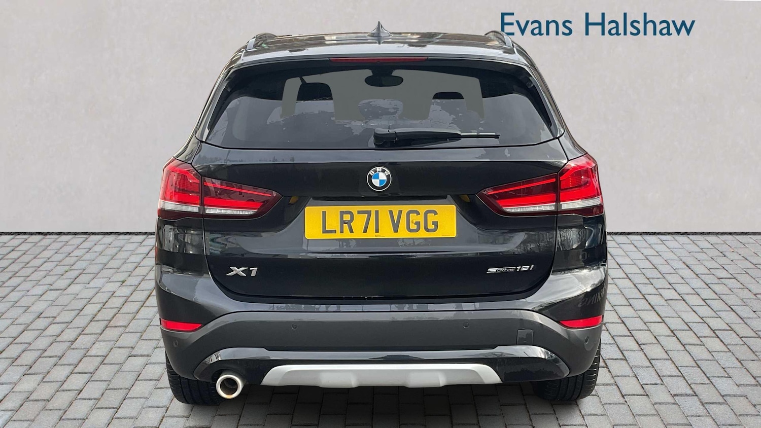 Used BMW X1 for sale - 77527007: Photo 5