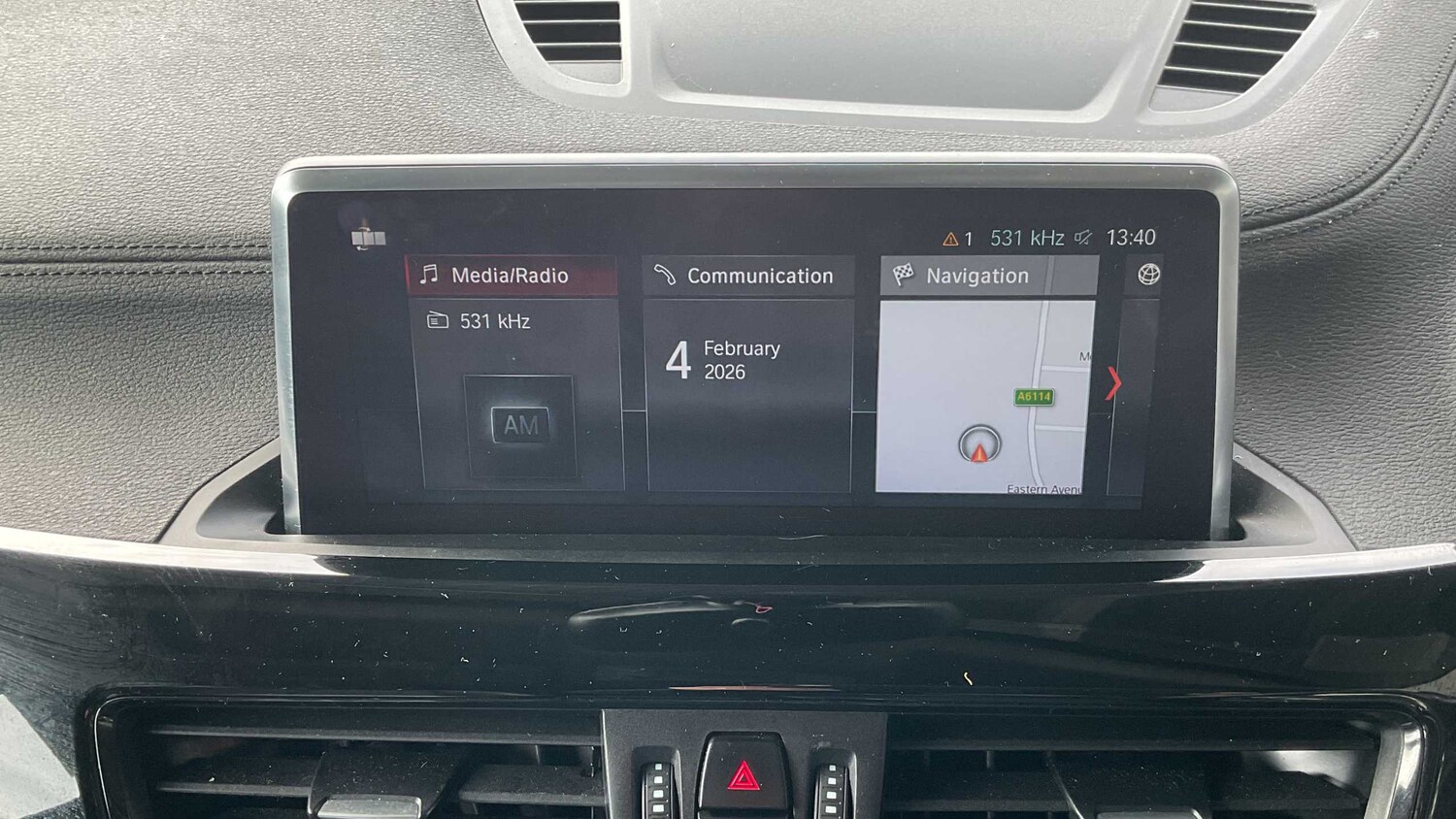 Used BMW X1 for sale - 77527007: Photo 7