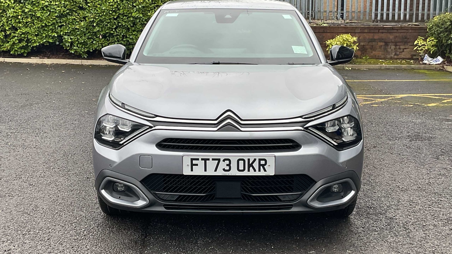 Used Citroen C4 2023 for sale - 77552963: Photo 4