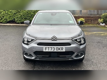 Used Citroen C4 2023 for sale - 77552963: Photo