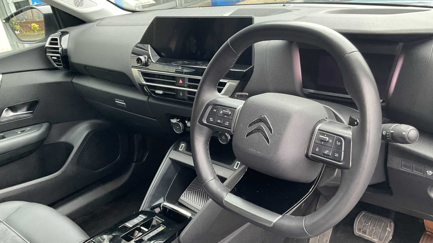 Used Citroen C4 2023 for sale - 77552963: Photo 6