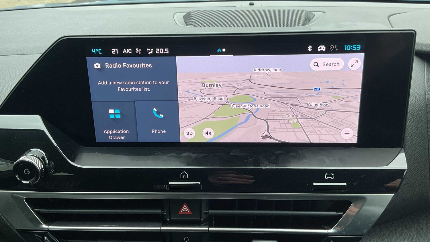 Used Citroen C4 2023 for sale - 77552963: Photo 7