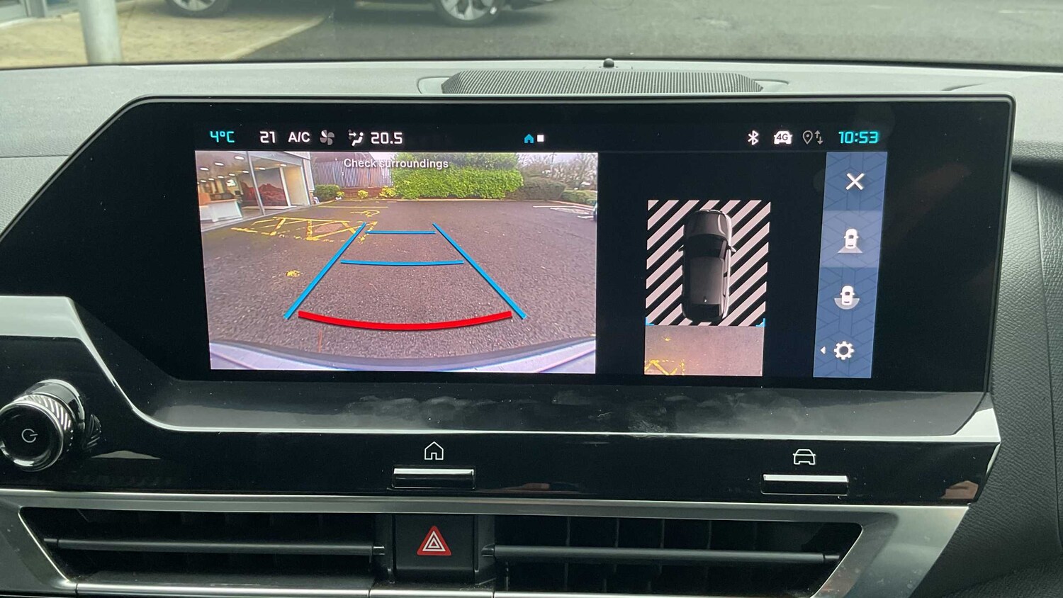 Used Citroen C4 2023 for sale - 77552963: Photo 8