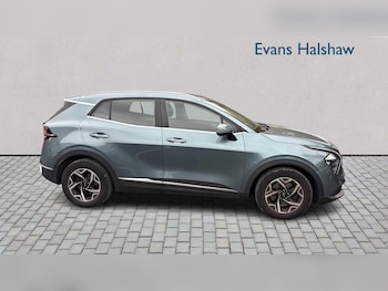 Used Kia Sportage 2022 for sale - 76310693: Photo 2