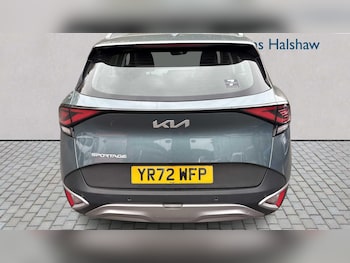 Used Kia Sportage 2022 for sale - 76310693: Photo 4