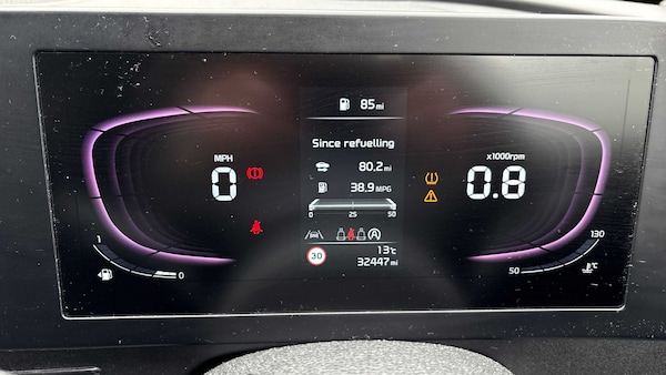 Used Kia Sportage 2022 for sale - 76310693: Photo 6