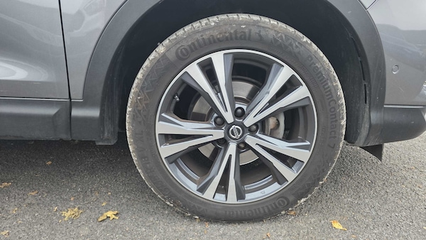 Used Nissan Qashqai 2020 for sale - 76310774: Photo 2