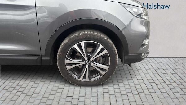 Used Nissan Qashqai 2020 for sale - 76310774: Photo 4