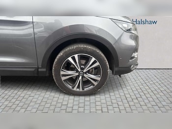 Used Nissan Qashqai 2020 for sale - 76310774: Photo 4