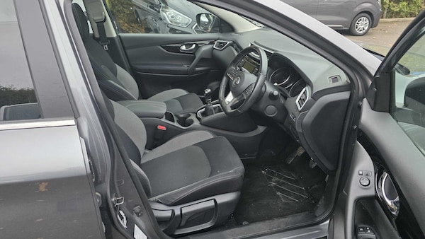 Used Nissan Qashqai 2020 for sale - 76310774: Photo 6