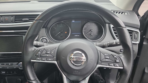 Used Nissan Qashqai 2020 for sale - 76310774: Photo 7